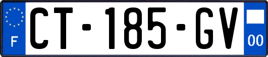 CT-185-GV