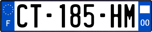 CT-185-HM