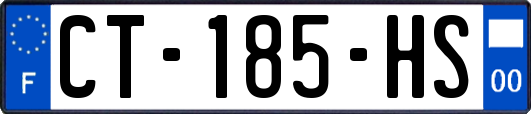 CT-185-HS