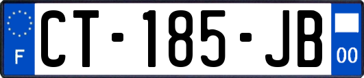 CT-185-JB