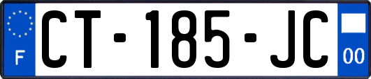 CT-185-JC