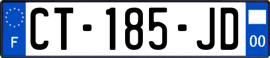 CT-185-JD