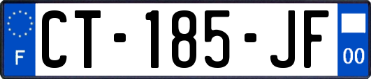 CT-185-JF