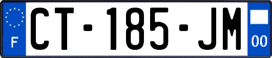 CT-185-JM