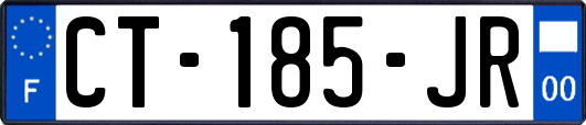 CT-185-JR