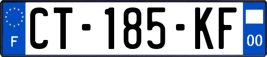 CT-185-KF