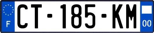 CT-185-KM