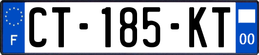 CT-185-KT