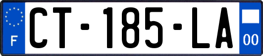 CT-185-LA