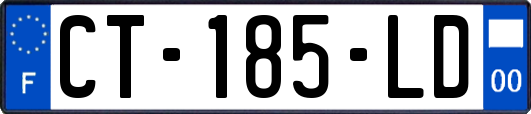 CT-185-LD