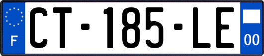 CT-185-LE