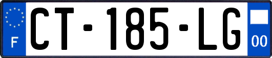 CT-185-LG