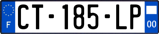 CT-185-LP