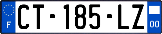 CT-185-LZ