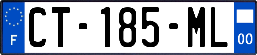 CT-185-ML