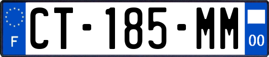 CT-185-MM