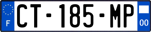 CT-185-MP