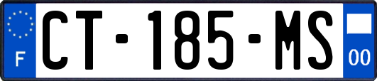 CT-185-MS