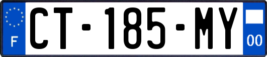 CT-185-MY