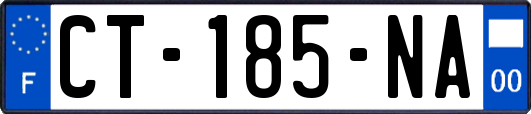CT-185-NA
