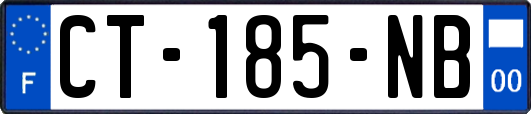 CT-185-NB
