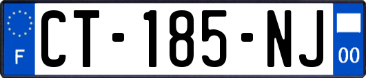 CT-185-NJ
