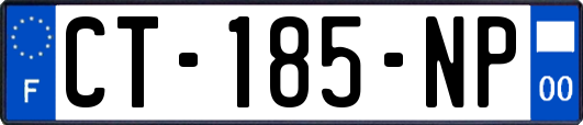 CT-185-NP