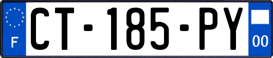 CT-185-PY