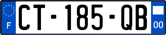 CT-185-QB