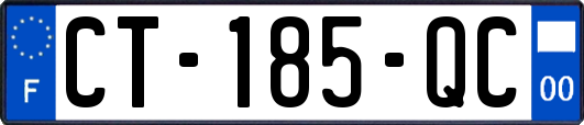 CT-185-QC