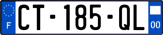 CT-185-QL