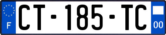 CT-185-TC