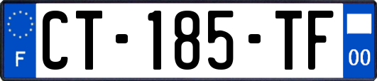CT-185-TF