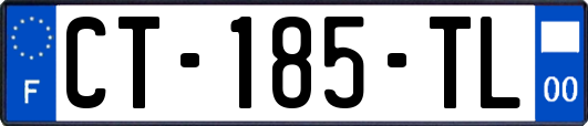 CT-185-TL