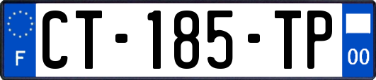 CT-185-TP