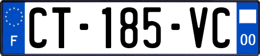CT-185-VC