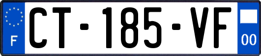 CT-185-VF
