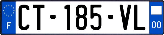 CT-185-VL