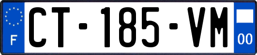 CT-185-VM