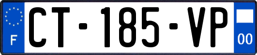 CT-185-VP