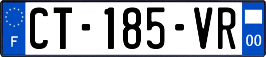 CT-185-VR