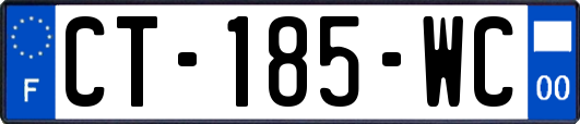 CT-185-WC