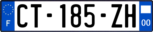 CT-185-ZH