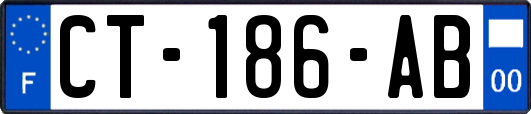 CT-186-AB