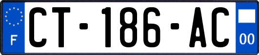 CT-186-AC