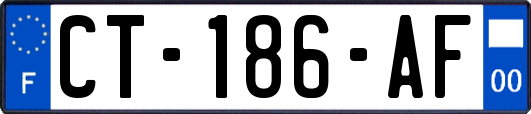 CT-186-AF