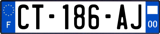 CT-186-AJ