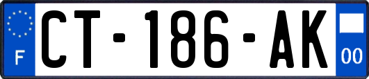 CT-186-AK