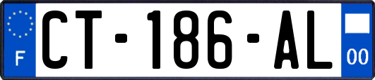 CT-186-AL