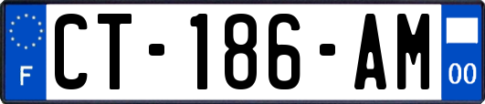 CT-186-AM